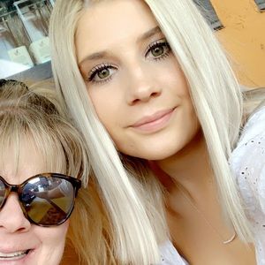 Meet your Posher, Rylie